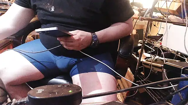 ctguybj online show from July 5, 1:01 am