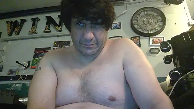 ctguybj online show from July 10, 9:59 pm