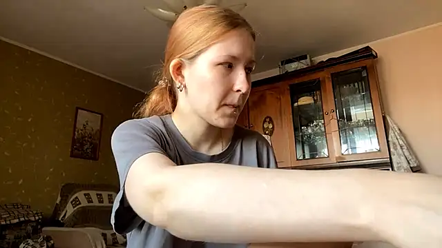 LaureenVielma online show from April 8, 7:32 am