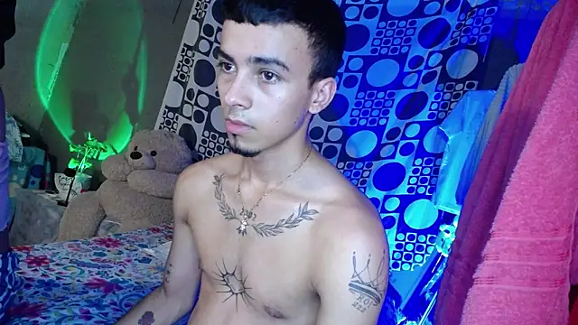 THE PERFECT COUPLE 12 online show from February 3, 8:34 pm