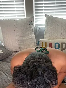 Jamalyce online show from January 31, 7:11 pm