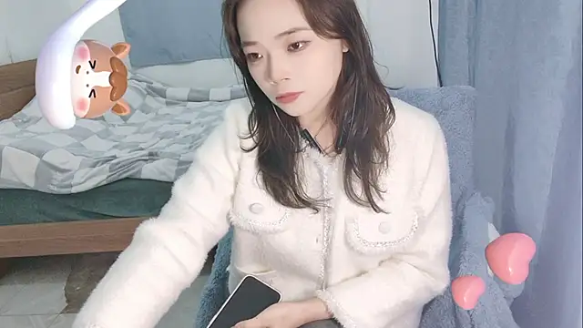 Eliana-ik online show from March 3, 5:19 pm