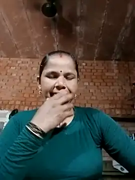 Pooja sahu online show from April 9, 7:36 am