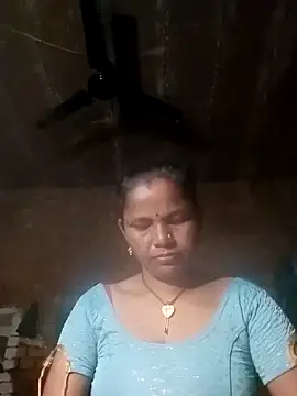 Pooja sahu online show from March 8, 8:46 pm