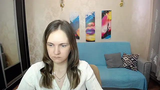 Senora Pepper online show from March 15, 9:55 am