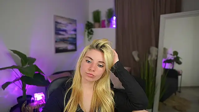 Jetpearl online show from March 26, 9:16 pm