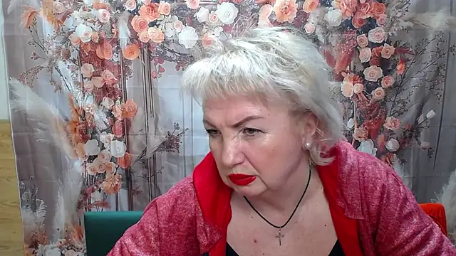 RenataDaster online show from March 14, 6:09 pm