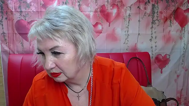 RenataDaster online show from February 22, 6:09 pm