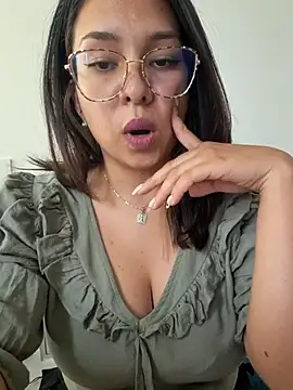 ISABELLA-24  online show from February 26, 4:39 pm