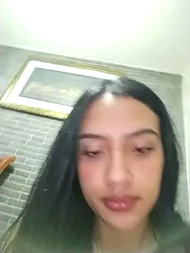 cynliu online show from February 3, 6:40 am