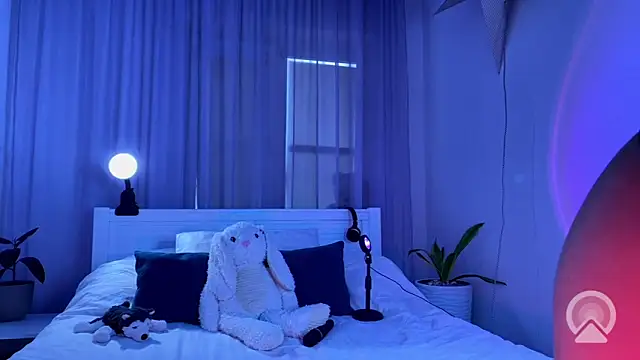 LinalilKitty online show from February 26, 10:58 am