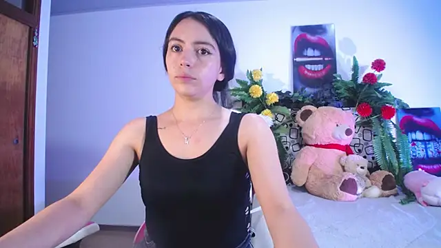 lika little0 online show from March 24, 10:48 pm