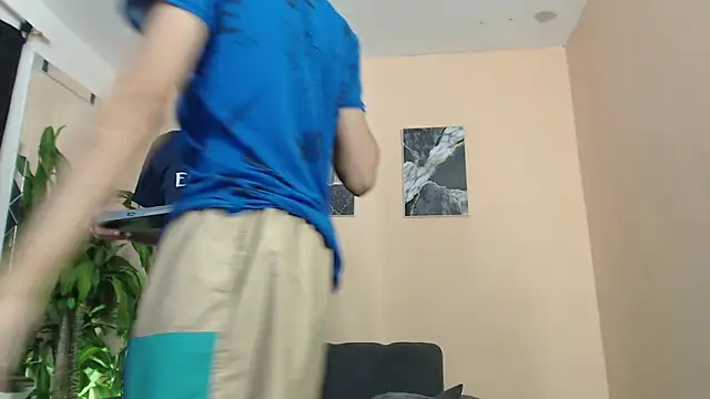 DesiresOfOlympus  online show from March 24, 8:14 pm