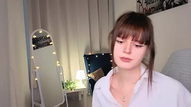 michelewild online show from February 21, 1:34 pm