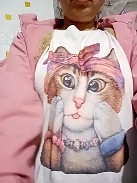 Arica sexy001 online show from February 10, 1:41 am