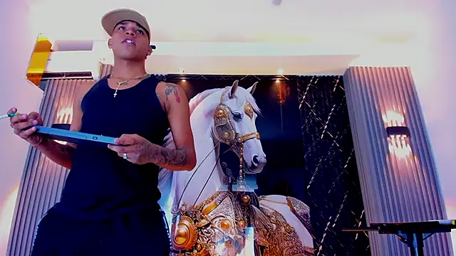 the knights of the night online show from February 10, 3:31 am