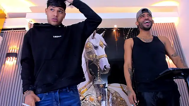 the knights of the night online show from February 15, 6:49 am