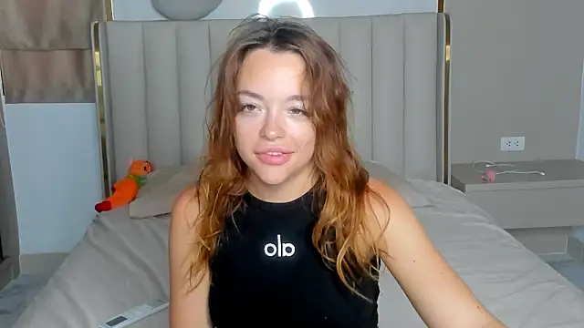 stellaa quenn online show from February 27, 12:10 am