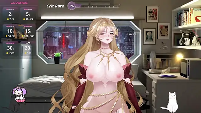 chenxi003 online show from March 19, 5:28 pm