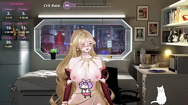 chenxi003 online show from February 17, 4:39 pm