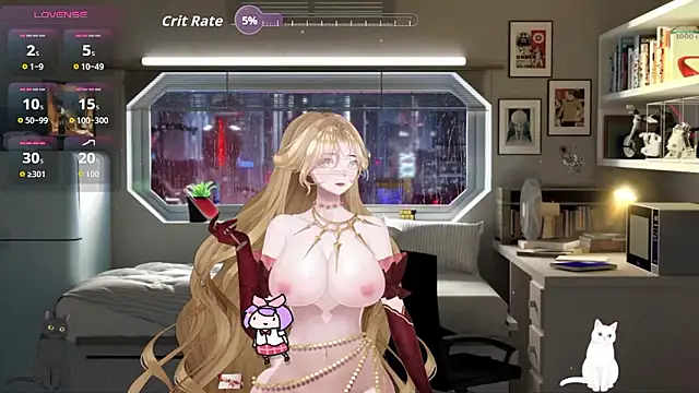 chenxi003 online show from February 11, 5:47 pm