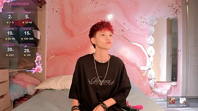 Jessi Rosse online show from March 5, 8:26 pm