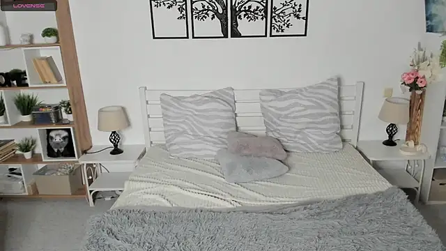 MalvinaTrafford online show from February 1, 9:13 pm