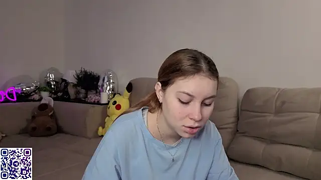 JadwigaTagliavia online show from February 20, 9:11 am