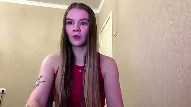 AgnesShy  online show from February 17, 7:18 am