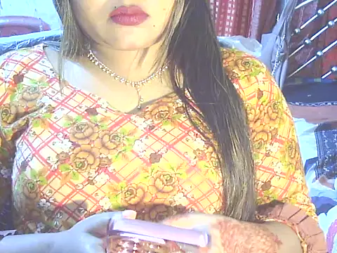 Nusrat Faria online show from April 7, 12:18 pm