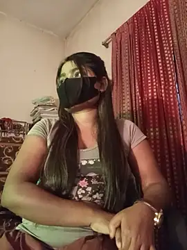 Nusrat Faria online show from May 27, 1:57 am