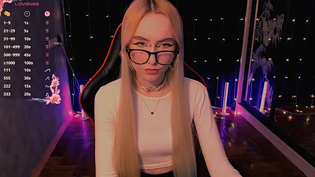 crybambi online show from April 12, 7:55 am