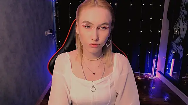 crybambi online show from February 18, 9:52 am