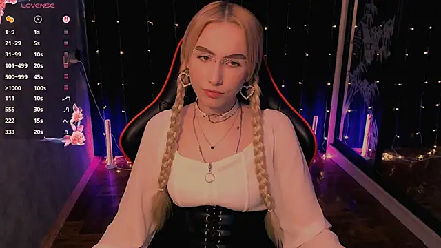 crybambi online show from April 16, 7:30 am