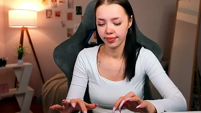 Vexnexe online show from February 9, 8:11 pm