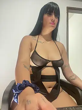 BethanyDoll online show from March 12, 4:48 am