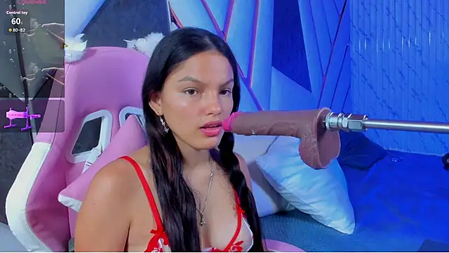 isa kolins online show from June 3, 2:33 pm