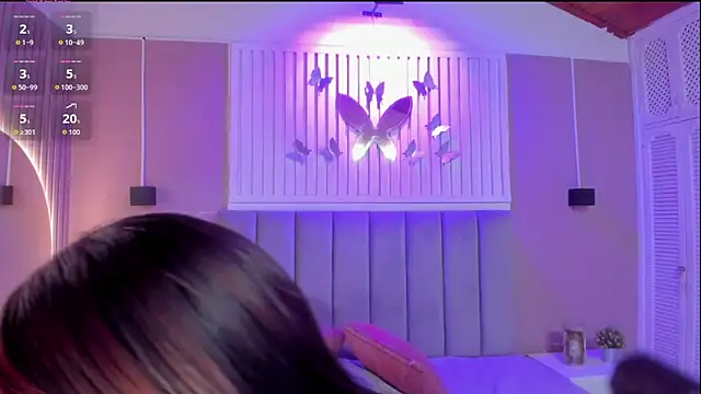  Kailythompson online show from March 4, 7:53 pm