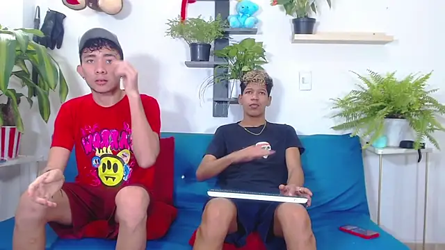 Stephen Angel online show from May 14, 6:03 pm