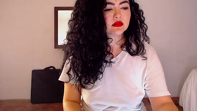 tammy crush online show from April 15, 1:50 am