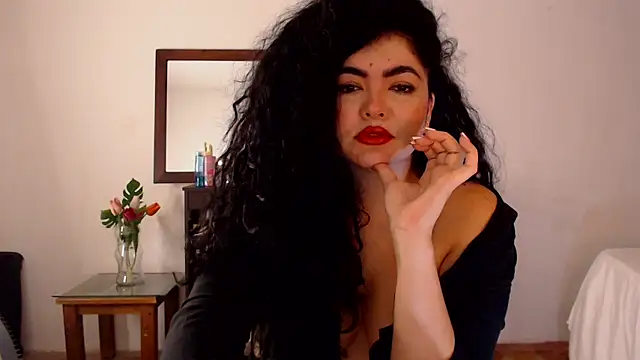 tammy crush online show from April 18, 4:37 am