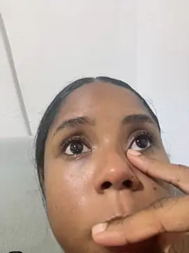 LIA PARKERR online show from February 11, 4:36 am