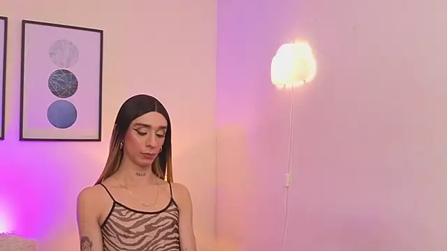 Arivega online show from March 8, 9:57 am