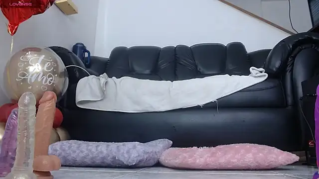 yosoysara online show from February 17, 2:27 pm