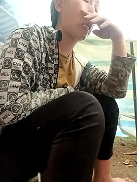 hot-luna- online show from February 20, 6:26 am