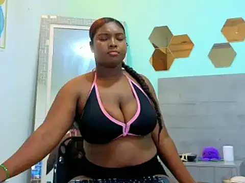 DanielaGil7 online show from April 11, 6:30 am