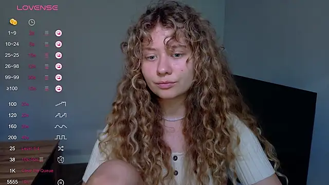 Milounee online show from July 10, 2:28 pm
