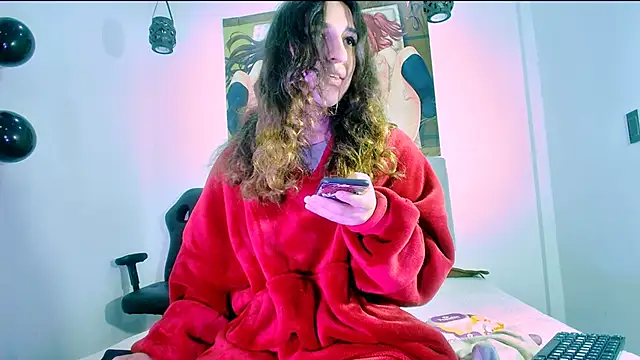 MEW ALIX online show from March 12, 12:52 pm