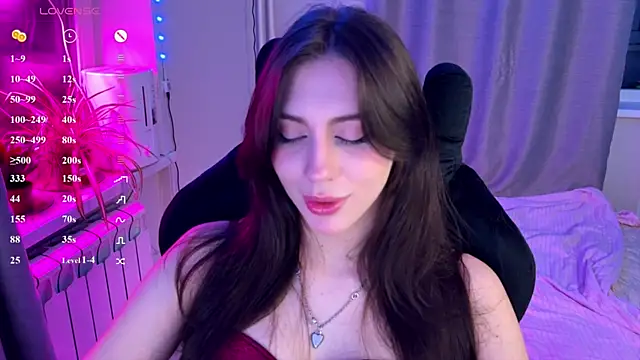 lunawho online show from May 16, 7:57 pm