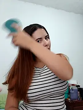 lyss muller online show from March 16, 7:51 pm